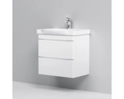 [189528] Тумба под раковину Am.Pm Like 65 подвесная M80FHX0652WG +18690 ₽