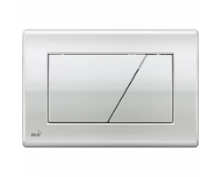 [193697] Клавиша смыва AlcaPlast M171 +3375 ₽