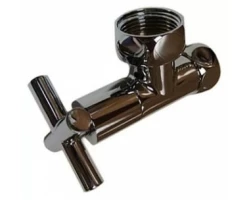 [194182] Вентиль запорный угловой ZZ4707 (2 шт.) +9360 ₽