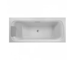 [199904] Ванна гидромассажная акриловая Jacob Delafon ELITE 190 х 90 см, E5BC248R-00 +73853 ₽