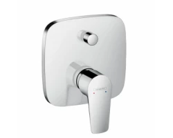 [231534] Смеситель Hansgrohe Talis E для ванны, хром, 71474000 +29038 ₽