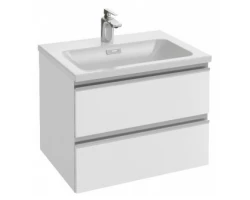 [246406] Тумба под раковину Jacob Delafon Vox 60 EB2030-RA-N18, белый блестящий +60600 ₽