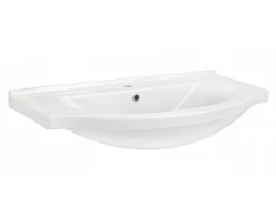 [252986] Раковина Santek Эльбрус 90 WH110790, белая +6225 ₽