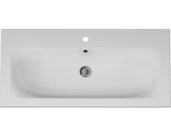 [268515] Раковина Am.Pm Spirit 2.0 M70AWCC1002WG, 100 см +33290 ₽