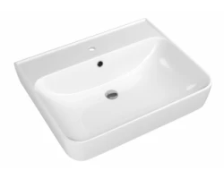 [269404] Мебельная раковина Kirovit Олимпия 600 00196345 +12892 ₽