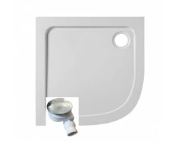 [471363] Поддон Jacob Delafon Flight, 90 x 90 см, белый, E62444-00 (GM) +40216 ₽