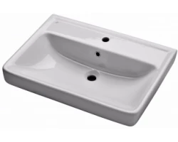 [276806] Раковина Dreja Дрея Q 60 +7644 ₽