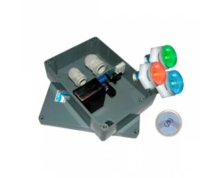 [286417] Подсветка Aquatek звездный дождь, электронное управление +16790 ₽