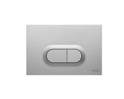 [292490] Клавиша смыва Vitra Loop O, хром, 740-0580 +4890 ₽