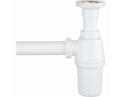 [293598] Сифон Vitra A45109 для раковины +1090 ₽