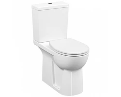 [293711] Напольный унитаз Vitra Conforma Special Needs, крышка стандарт, для людей с ограниченными возможностями +39066 ₽