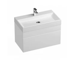 [297086] Тумба под умывальник Ravak SD Natural, 80 см, белая, X000001052 +45990 ₽