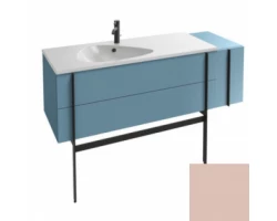 [297309] Тумба под раковину Jacob Delafon Nouvelle Vague 145 EB3038-G97, бежевый глянцевый +243230 ₽