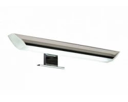 [301408] Светильник Aquanet WT-330 Led 33 см, хром 00181662 +5347 ₽