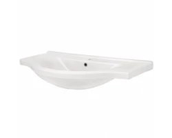 [302366] Раковина мебельная Santek Эльбрус-100 WH110255 100 х 52 см +8984 ₽