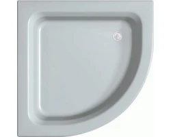 [306092] Душевой поддон Kolpa-San Ocean 100/O, 100 х 100 х 21 см R550 +25047 ₽