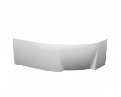 [306750] Фронтальная панель Ravak Rosa, левая/правая, 150 х 95 см, белая, CZ55100A00/CZ56100A00 +30240 ₽