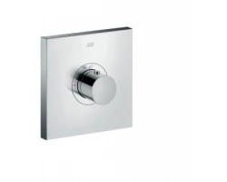 [307182] Смеситель Axor ShowerSelect 36718000, термостатический, Highflow +82660 ₽