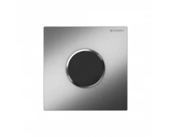 [314926] ИК-привод для писсуара Geberit HyTronic Sigma Type 10 116.035.SN.1, черный/нержавеющая сталь +58000 ₽