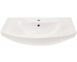 [319814] Раковина Santek Балтика 70 WH207776 71 х 45 см +3429 ₽