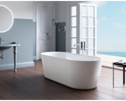 [361871] Акриловая ванна BelBagno BB306-1485 +80060 ₽