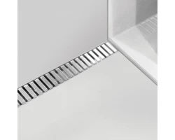 [321530] Душевой лоток AlcaPlast APZ1S-750 с порогами для перфорированной решетки +22137 ₽