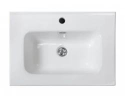 [325561] Раковина керамическая BelBagno BB600ETL, 600x500x180 +7797 ₽