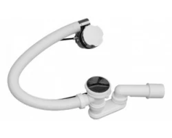 [325949] Слив-перелив для ванны Rav-Slezak NP0002/800 +18260 ₽