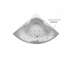 [334145] Массаж спины Relisan Шиацу 12 +18895 ₽