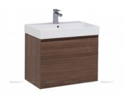 [335789] Тумба под раковину Aquanet Нью-Йорк 70 00203946, цвет орех +31215 ₽