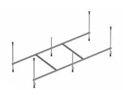 [337165] Каркас с монтажным набором Am.Pm Inspire 2.0 W52A-180-080W-R для ванны +9090 ₽