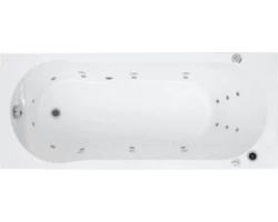 [338908] Гидромассажная система Aquanet Energy (6 форсунок бокового гидромассажа латунь диаметр 50 +  спинной массаж 6 форсунок+ +36799 ₽