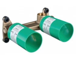 [342197] Скрытая часть однорычажного смесителя AXOR, 13623180 +40760 ₽