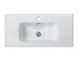 [349049] Раковина BelBagno BB700/390ETL 70 см, керамика, белая +8590 ₽