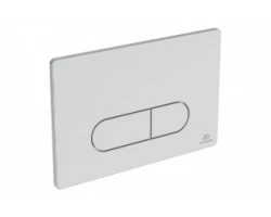 [353215] Клавиша Ideal Standard OLEAS M1, R0115AA, хром +5394 ₽