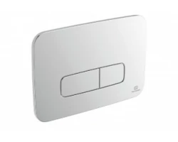 [353237] Клавиша Ideal Standard Oleas M3, R0123JG, матовый хром +5394 ₽
