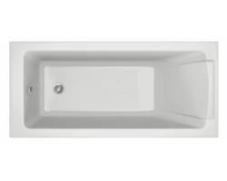 [355744] Акриловая ванна Jacob Delafon Sofa E6D300RU-00, 150 x 70 см +59145 ₽