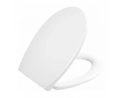 [361076] Крышка-сиденье BelBagno BB2020-1SC из дюропласта, с механизмом Soft Close +2710 ₽