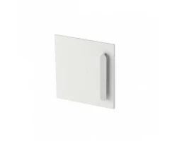 [361680] Дверь тумбы Ravak Chrome SD 400, левая/правая, белая, X000000540/X000000541 +4050 ₽