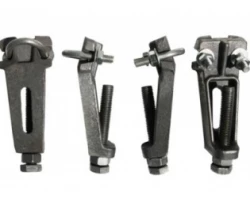 [365019] Ножки для ванны Jacob Delafon E4113-NF - 4 шт +3620 ₽