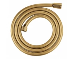[375555] Душевой шланг Grohe Silverflex 28388GL0, 175 см, холодный рассвет глянец +4391 ₽