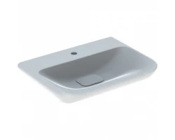 [391431] Раковина Geberit myDay 125480600, 80 х 48 см, белая +31253 ₽