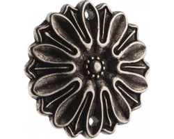 [408051] Накладка декоративная Opadiris, Z0000004581, серебро +420 ₽