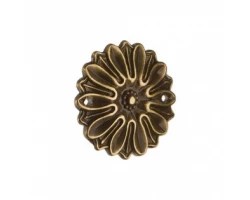 [408055] Накладка декоративная Opadiris, Z0000004580, бронза +280 ₽