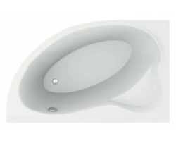 [421251] Ванна акриловая Mirsant Фанагория 