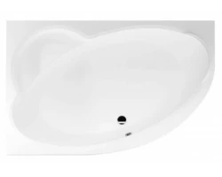 [421271] Ванна акриловая Mirsant Массандра "Premium" 170 x 110 см +17267 ₽