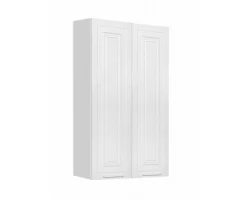 [423955] Шкаф Style Line Альба 60 см, ЛС-000010051, подвесной, 2 полки, белый +15254 ₽