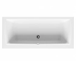 [439907] Ванна акриловая Vitra Neon 170 x 70 см, 52530001000 +26290 ₽