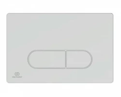 [447179] Кнопка смыва Ideal Standard ProSys Oleas R0117AA, цвет хром +5933 ₽