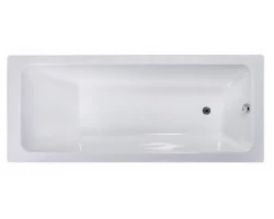 [473587] Чугунная ванна Wotte Line Plus 180 x 80 см, белая, БП-э00д1471 +55518 ₽